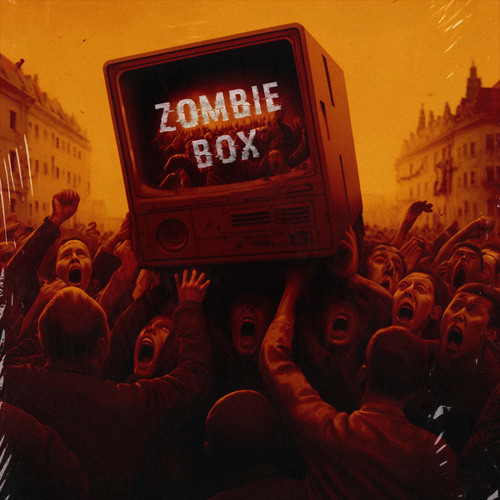 Stream Zombie Box by Tenebrax Listen online for free on SoundCloud