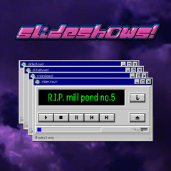 R.I.P mill pond no.5