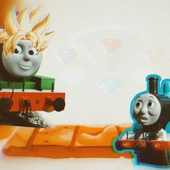 FNF Chaos But Thomas And Percy Sing It