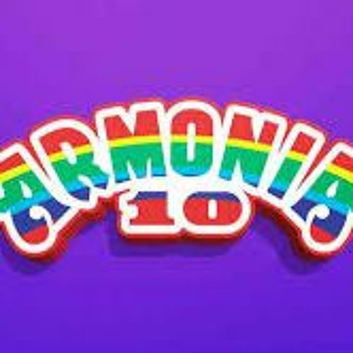 ARMONIA 10 CORAZON SUFRIDO DJ LUFER 2022