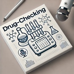 Wie funktioniert Drug-Checking?