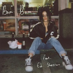Camila Cabello Ft. Ed Sheeran - Bam Bam (Montalvo Intro Edit) DESCARGA