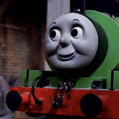 Percy But On TV