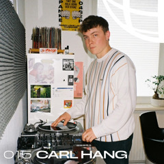 015 CARL HANG