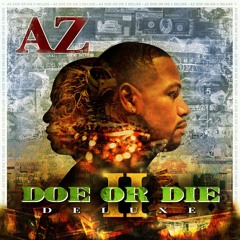 AZ - Different (Doe Or Die II) - Beekool Beat