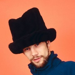 You give me something - Jamiroquai (Spectrangle remix)