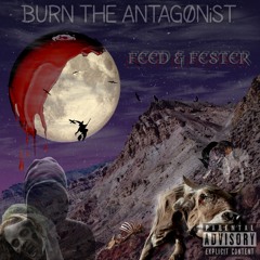 Scarecrows [Prod. by UNR MELODY]