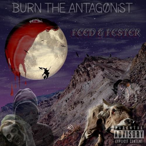 Scarecrows [Prod. by UNR MELODY]