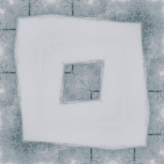 New Year Same Silence