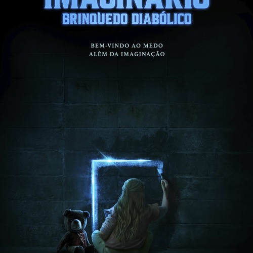 ~[[Imaginário - Brinquedo Diabólico 2024 Filme Completo Dublado Assistir Online Grátis