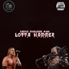 Lotta Hammer