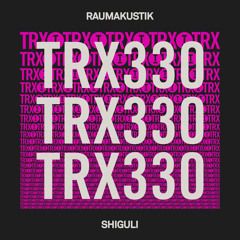 Shiguli (Extended Mix)