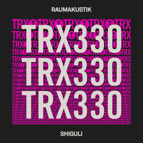 Shiguli (Extended Mix)