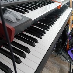 Ambient Piano M 7919 4:38 18-06-2025