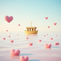 Ark Of Our Hearts (WIP)