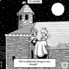 Living in a Simulation 2