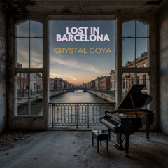Lost in Barcelona