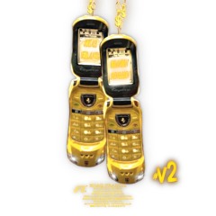 TRAP-PHONE CLIPS 2 (FT. SHAQFRANCE,BRANDONFINESSIN,PARISADEN,DOWNTIME,EMILDOLLAZ,FRDM.WAV,GORSKIYY)