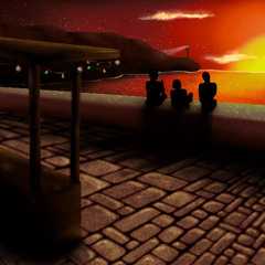 Evening Whispers MeanRow, Tom Dynak, Antho