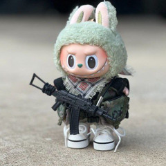 LABUBU WAR [ V.M4NI ]
