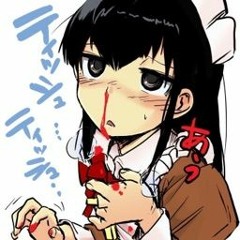 STOP BITING w/ kqhw