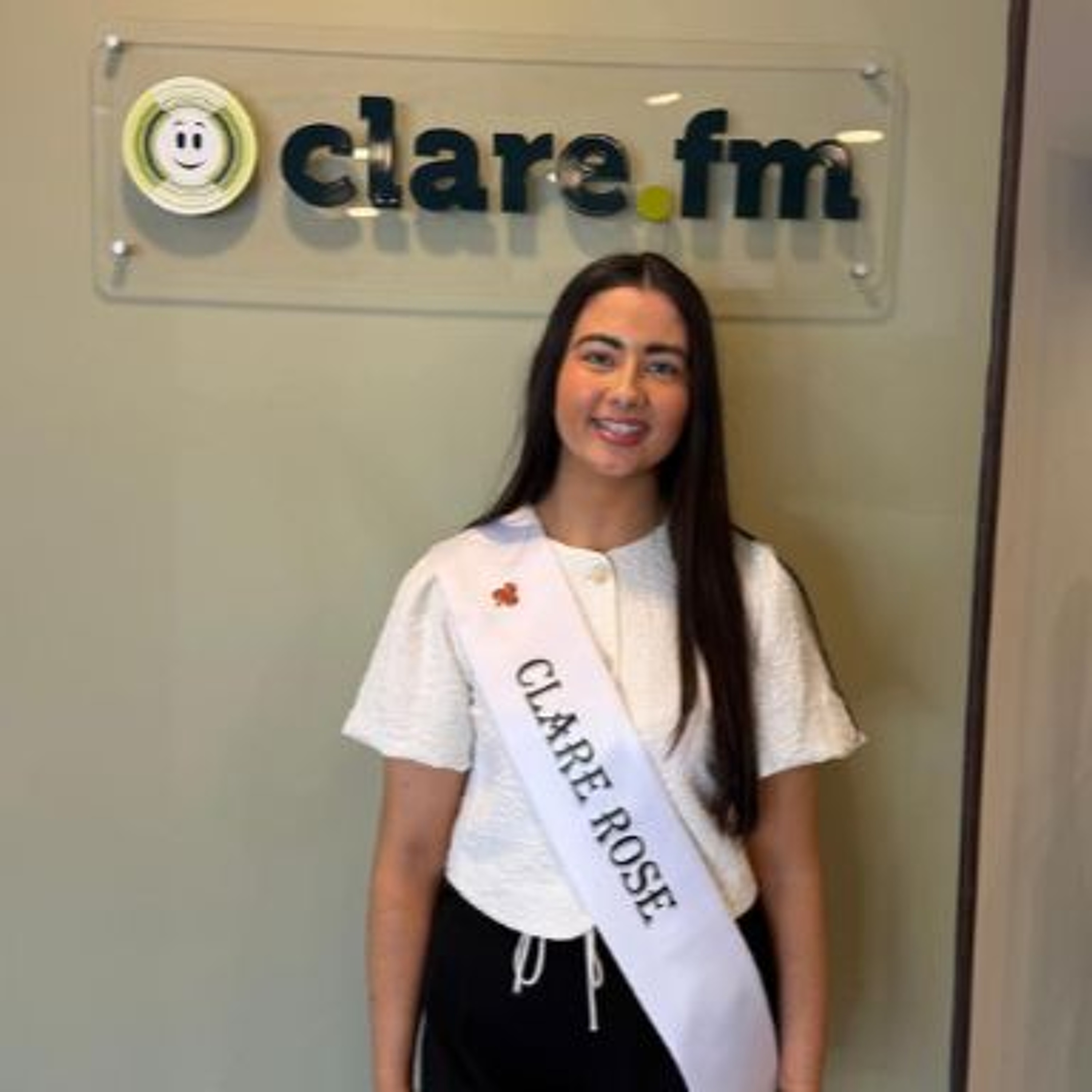 Sixmilebridge Native Crowned Clare Rose 2026