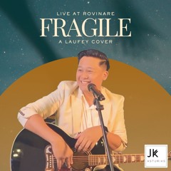 Fragile - Live Cover (By Laufey)