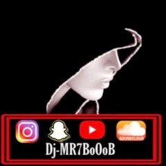Dj MR7BoOoB 2020 ReMiX مصطفى الربيعي - ما مرتاح