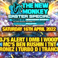 TNM  EASTER SPECIAL 2022