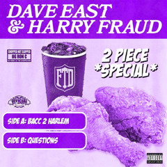 Questions (Chopped & Screwed)