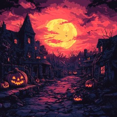 Halloween 24 Main Set (Grove St)