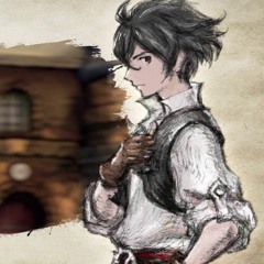 Seth Special Theme - Bravely Default 2 OST