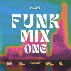 FUNK MIX ONE