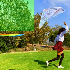 ALICE IN FOREVERLAND ft. María Hudson