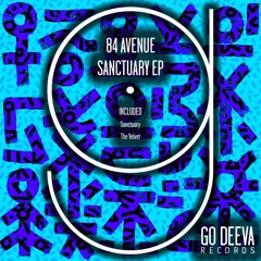 84 Avenue - The Velvet (Original Mix)