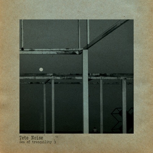 B3. Tete Noise - Stratosphere [part II] (GRFTPS004)