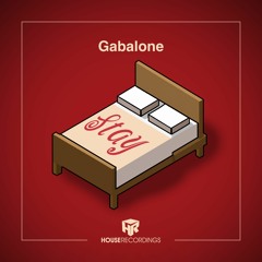 Gabalone - Stay