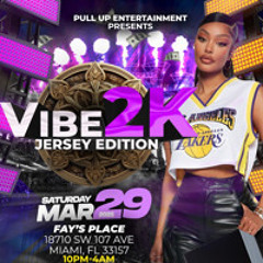 VIBE2K PT. 2 WTM, Metrix Intl, Mista Don
