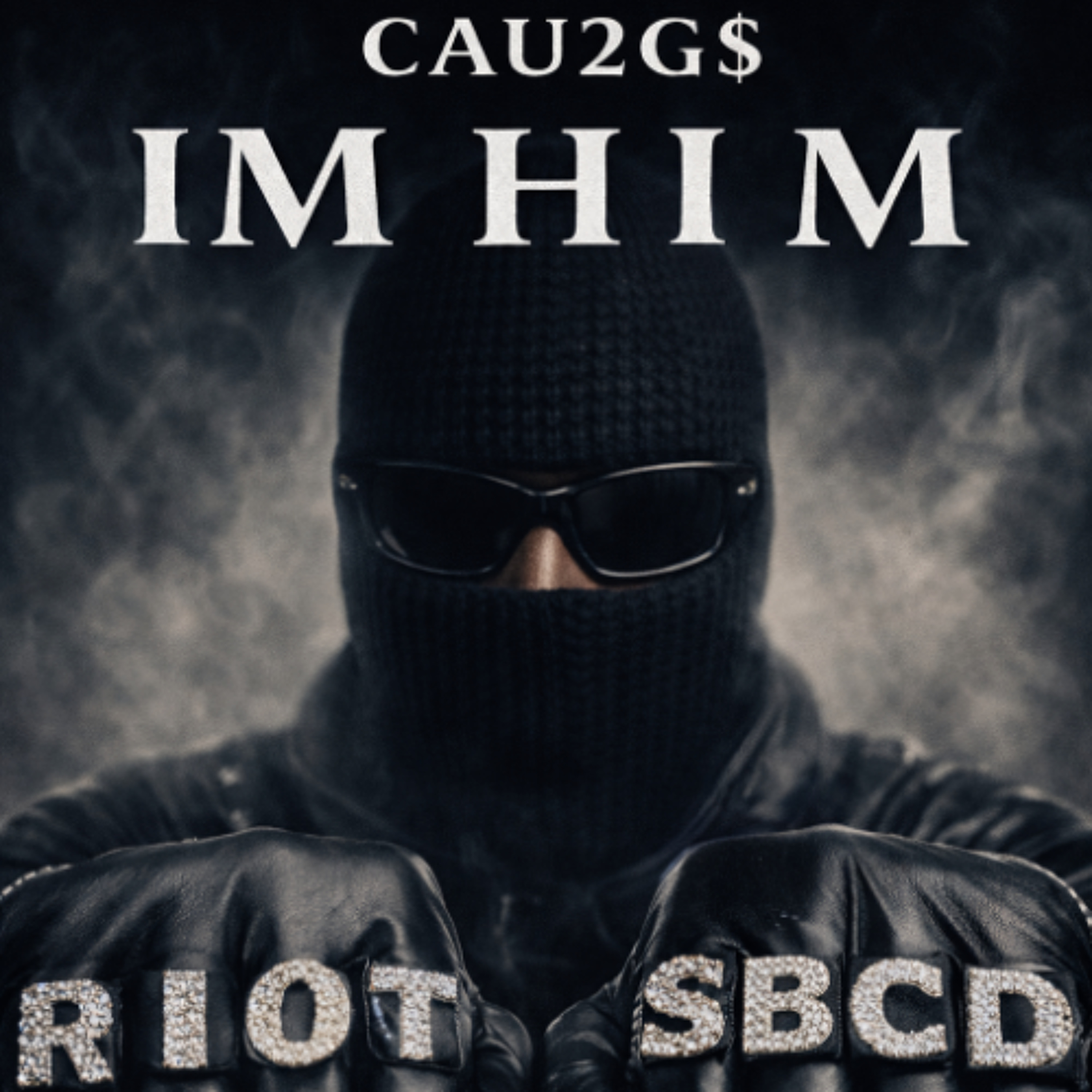 CAU2GS x H I M episode artwork