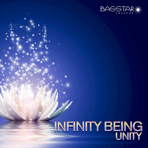 Infinite Being - Unity (bassep143 - Bass Star Records)
