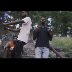 Nhyk D ft. Maxx- TALK ABOUT IT