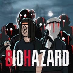 BIOHAZARD. w/ LORD DISTORTION (Prod. CXRPSE)