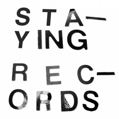 Staying: Leaving Records Aid to Artists Impacted by the Los Angeles Wildfires 130225
