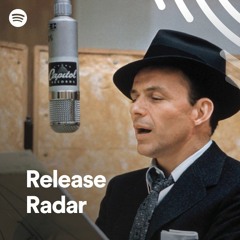Release Radar