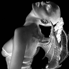 EARTHEATER // BELOW THE CLAVICLE (SATVRNXX REMIX)