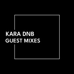 GUEST MIXES