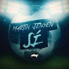 Martin Jensen - Sí