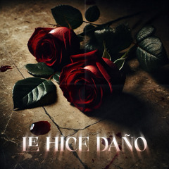 Tobal MJ, Cris MJ - Le Hice Daño (Master)