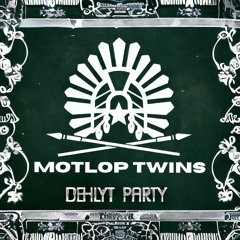 DEHLYT PARTY 🌴💫🚀 (BEAT PROD BY. LAERCIO MISTER PRODUÇÕES)