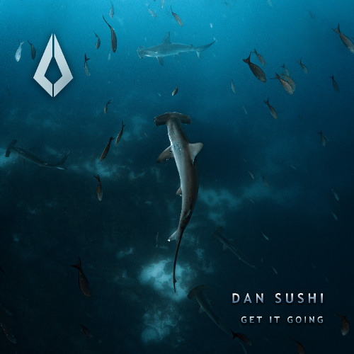 Dan Sushi - Get It Going [Purified Records]